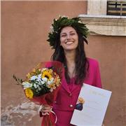 Tutte le materie perché lavoro come educatrice in una scuola primaria